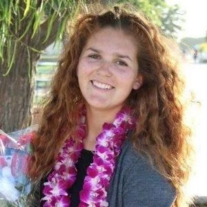 Meet your Posher, Jacinda